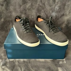 Cole Haan Knit Sneaker men’s size 10